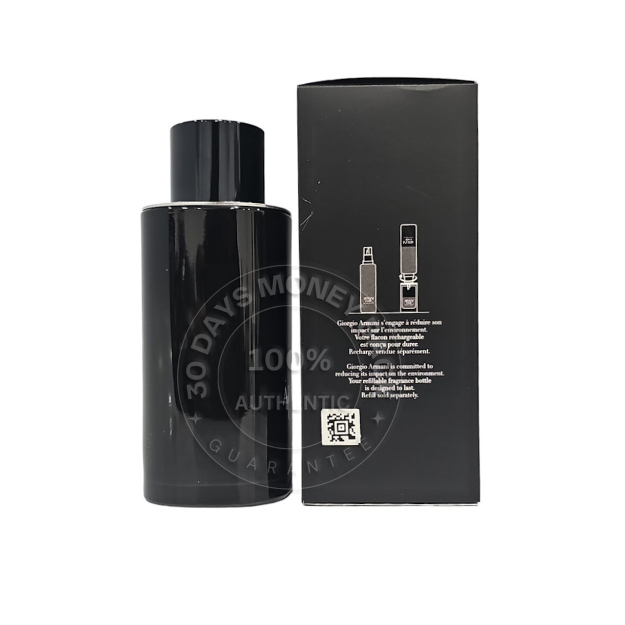 Armani Code by Giorgio Armani EDT 4.2 oz / 125 ml For Men