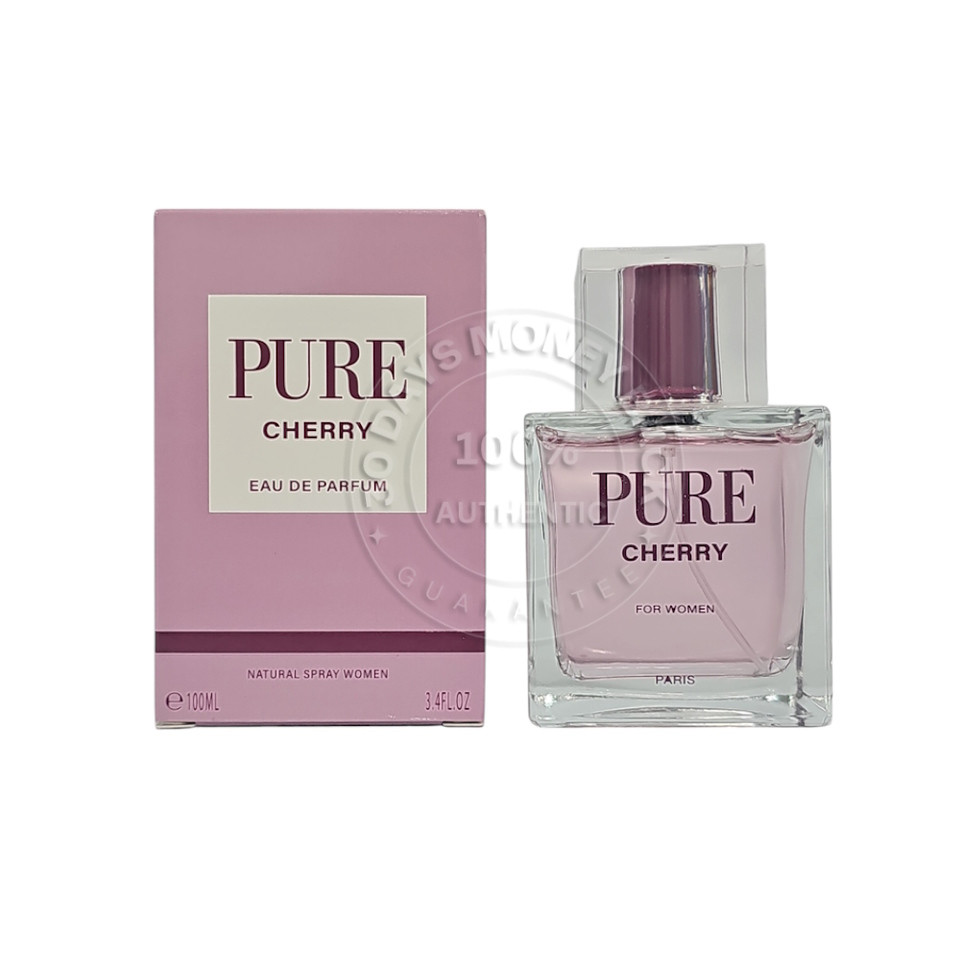 Pure Couture Pure Crystal Perfume Fragrance Karen Low Pure Couture