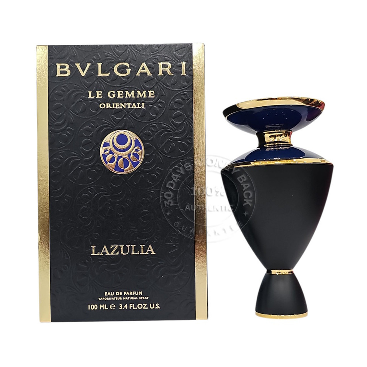 その他 BVLGARI LE GEMME Le Gemme Fragrance Collection For Women And Men | Bvlgari