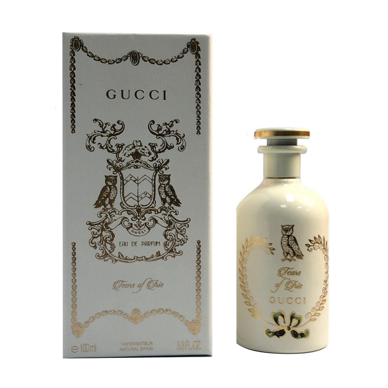 gucci tears of iris eau de parfum