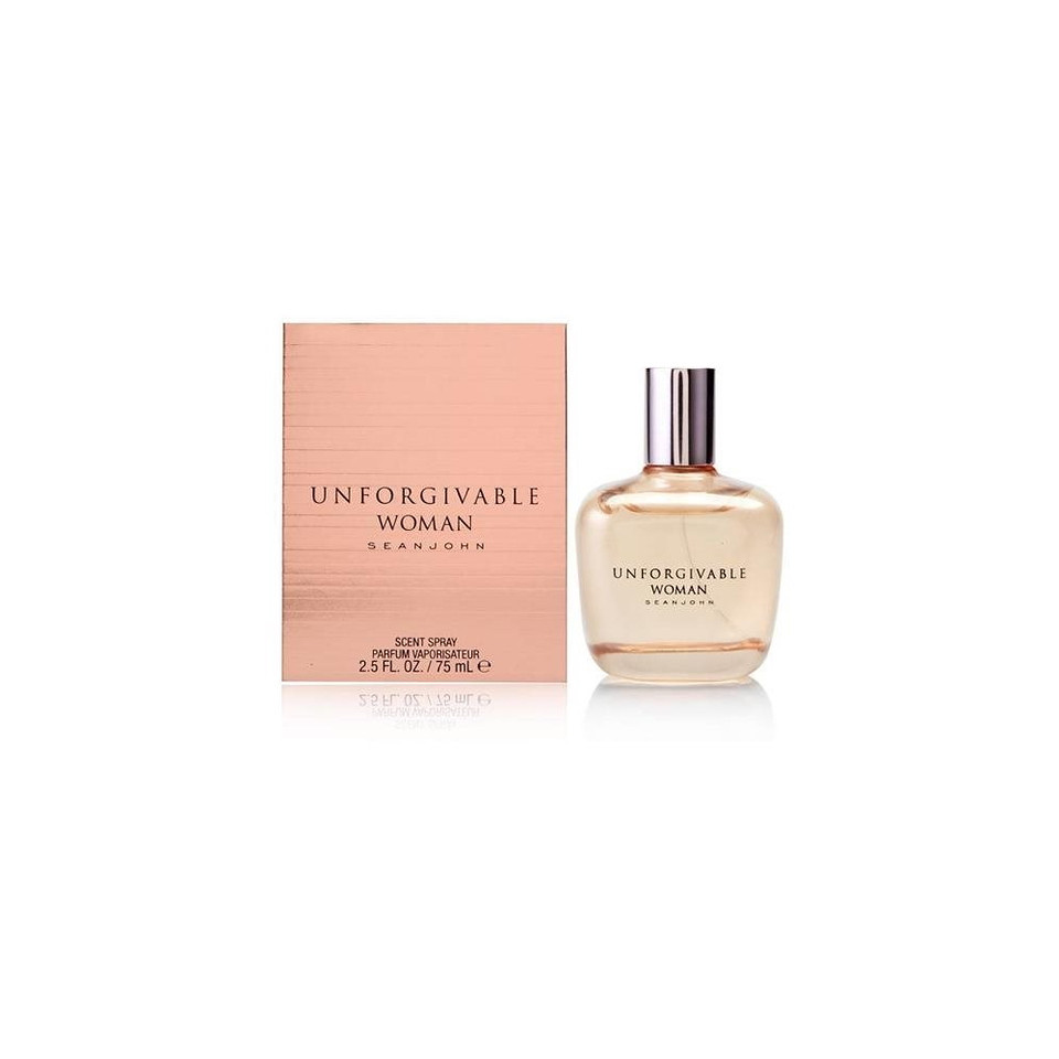 Parfum Unforgivable Woman - Main Image