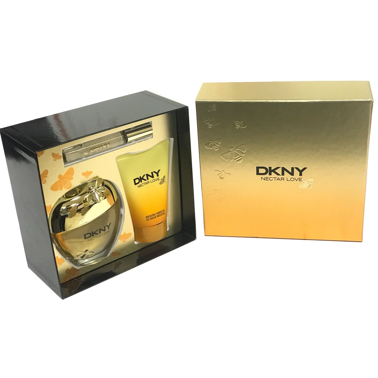 Perfumes Dkny Nectar Love Oz DKNY Nectar Love EDP 100ml Sweet
