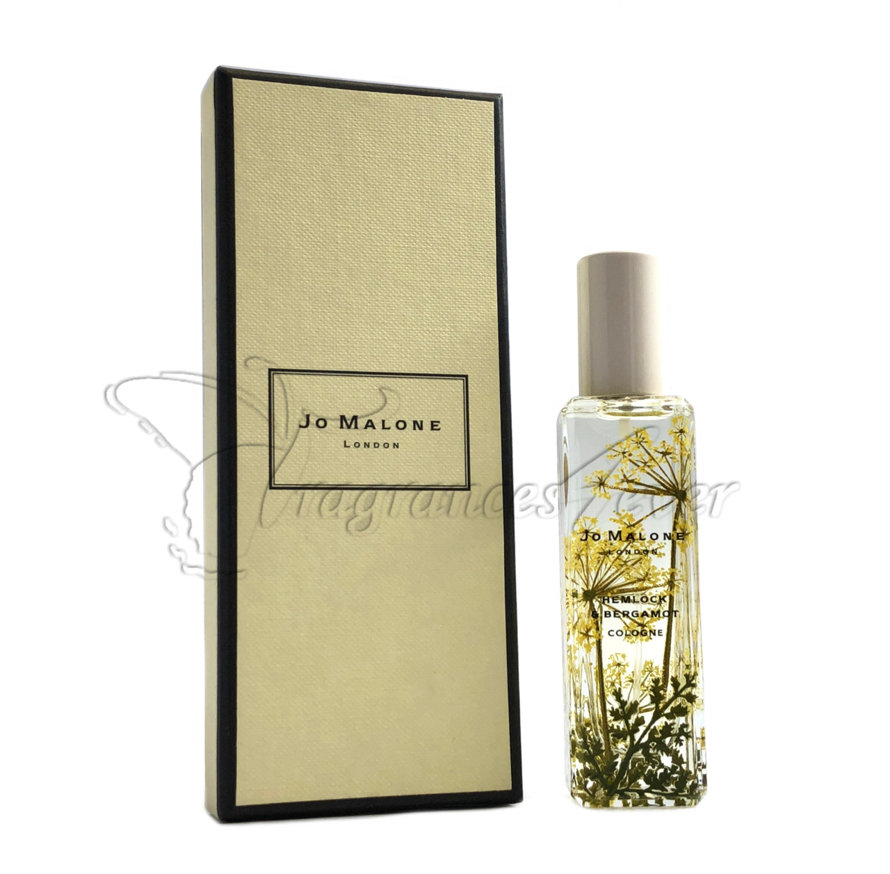 Parfum Jo Malone Hemlock Bergamot Cologne Jo-Malone-London-Hemlock
