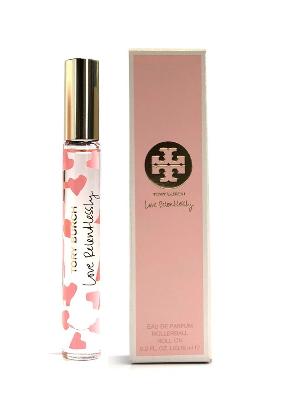 トリ-バ-チ　TORY BURCH　love relentlessly 香水 TORY BURCH LOVE RELENTLESSLY EAU DE PARFUM SPRAY 50 ML/1.7