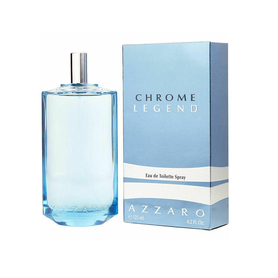 Azzaro-Chrome-Legend-Eau-De-Toilette-4.2-oz-For-Men-AZ112322