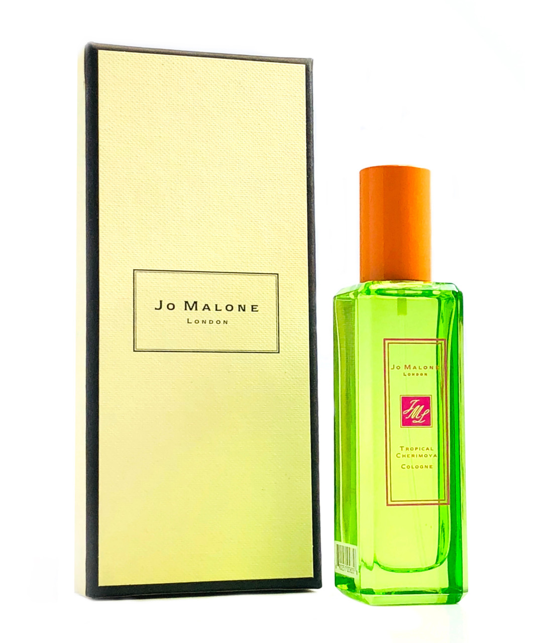 Jo Malone Tropical Cherimoya Cologne 1 oz 30 ml for JMTC17