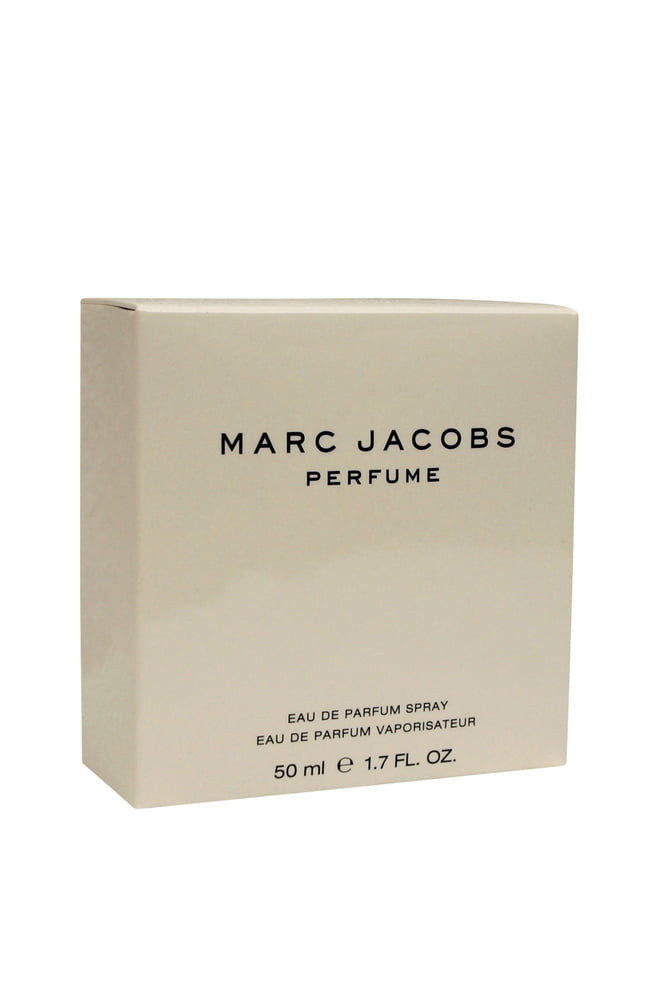 MARC-JACOBS-PERFUME-Eau-De-Parfum-1.7-oz-/-50-ml-Sealed-MJ9028