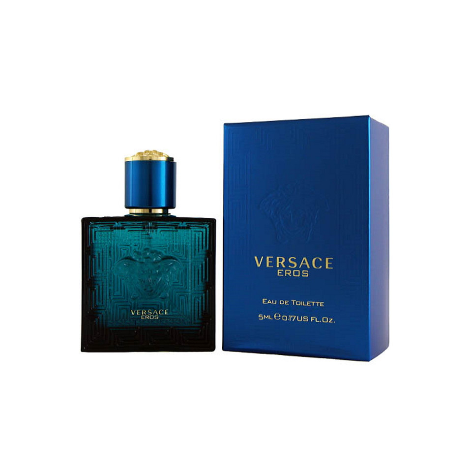 Versace-Eros-Eau-de-Toilette-0.17-oz-/-5-ml-Mini-Splash-YUYU78