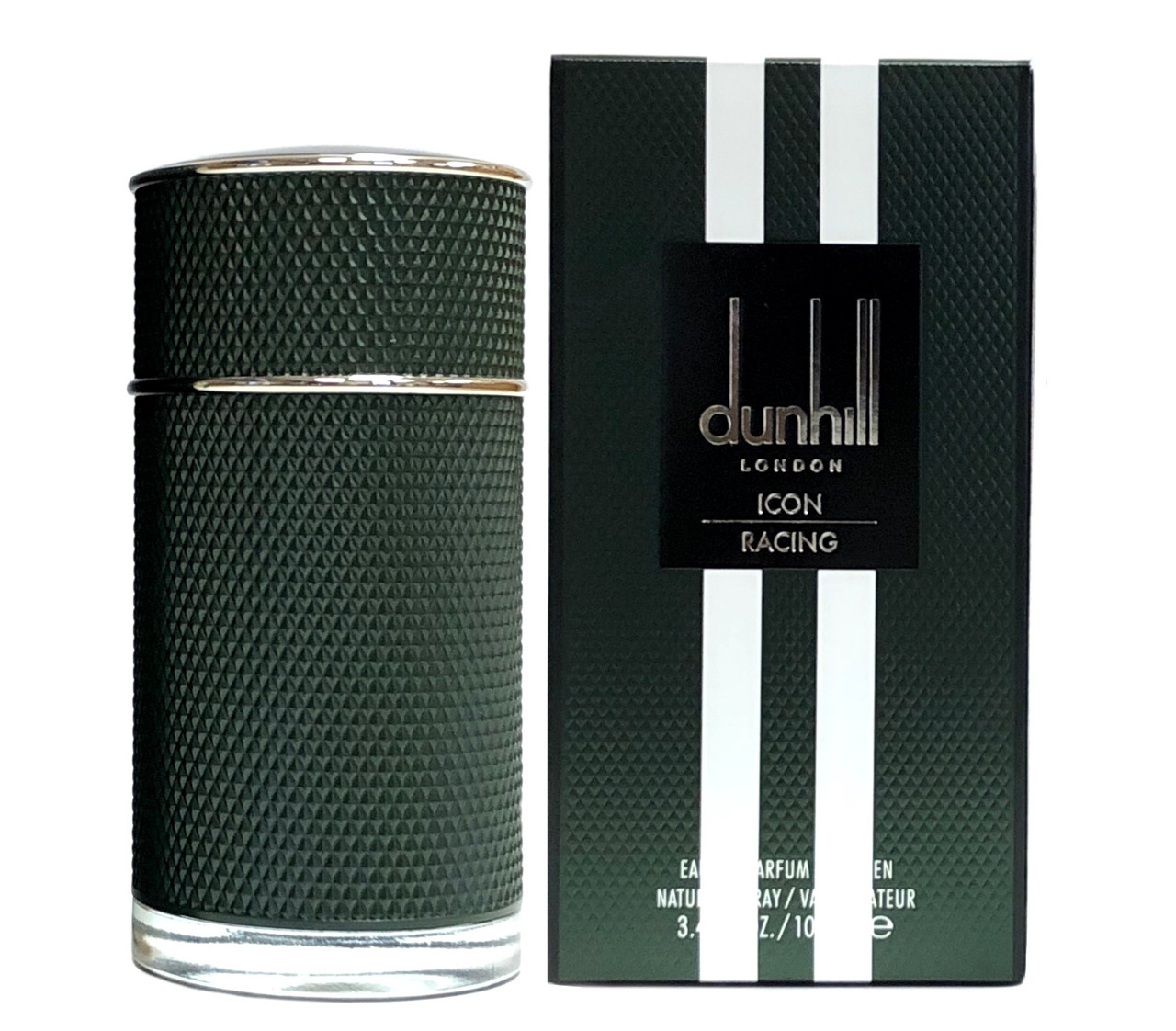 Dunhill Icon Racing by Alfred Dunhill, 3.4 oz EDP Spray for Men main image 1
