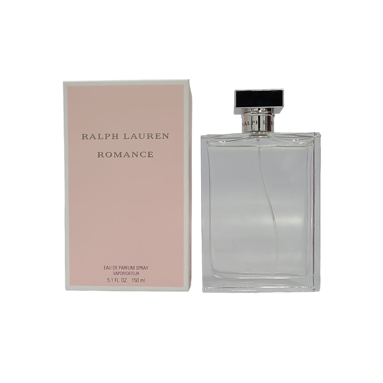 Romance by Ralph Lauren 5 oz Eau de Parfum Spray / Women