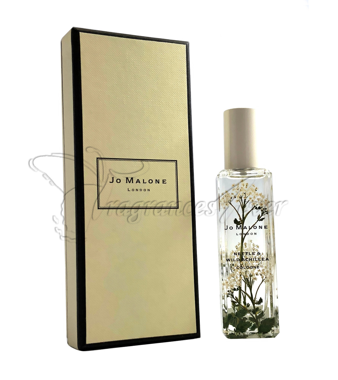 Jo Malone Nettle & Wild Achilleaコロン 30ml Jo-Malone-London-Nettle-&-Wild-Achillea-Cologne-1-oz-/-JMNWA30