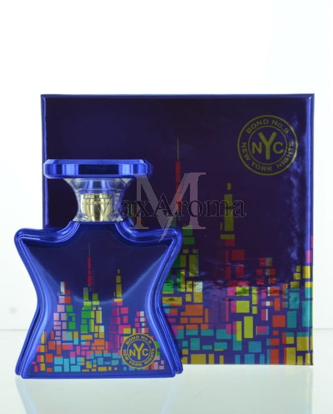 Bond-No.-9-New-York-Nights-Eau-De-Parfum-1.7-oz-/-50-ml-BNNGH17