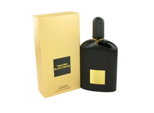 TOM FORD Black Orchid Eau de Parfum 3.4 oz / 100 ml Unisex SEALED 