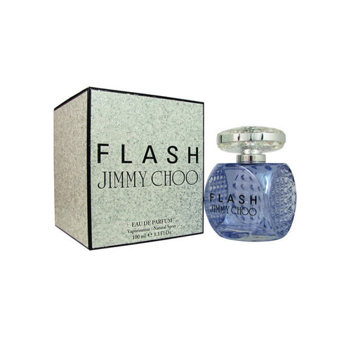 Jimmy Choo Flash Eau De Parfum 3.3 oz / 100 ml Spray For Women