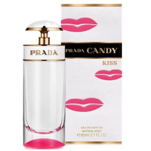 Prada Candy Kiss Eau De Parfum 2.7 oz / 80 ml For Women