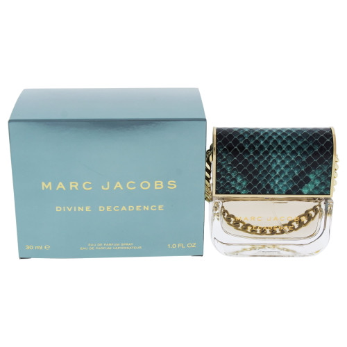 Marc Jacobs Divine Decadence Eau de Parfum 1 oz / 30 ml For Women