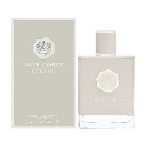 Vince Camuto Eterno Eau de Toilette 3.4 oz / 100 ml For Men