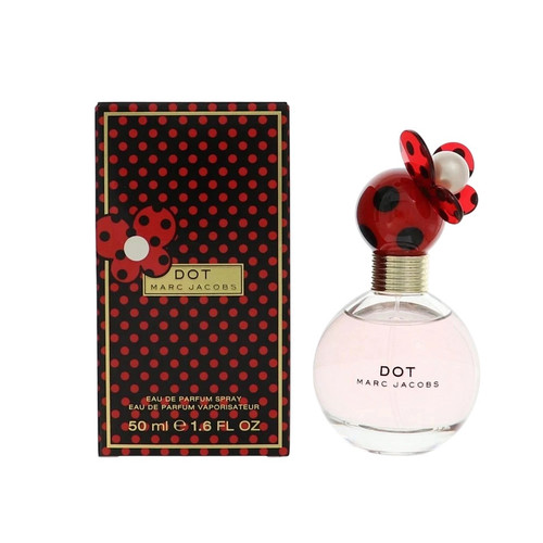 Marc Jacobs Dot Eau De Parfum 1.7 oz / 50 ml Spray For Women