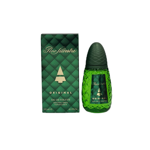 Pino Silvestre Original by Pino Silvestre 4.2 oz / 125 ml EDT For Men