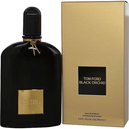 Tom Ford Black Orchid 3.4 oz / 100 ML Eau De Parfum For Women 