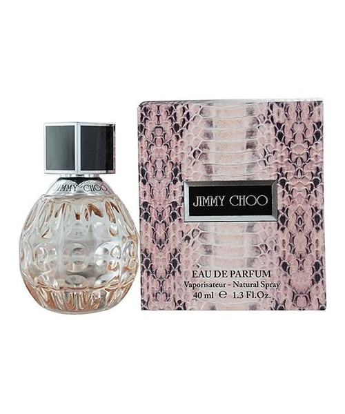 Jimmy Choo 1.3 oz / 40 ML Eau De Parfum For Women *Sealed* JC6807
