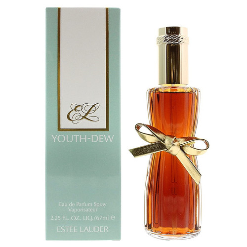 Estee Lauder Youth Dew 2.25 oz Eau de Parfum For Women 