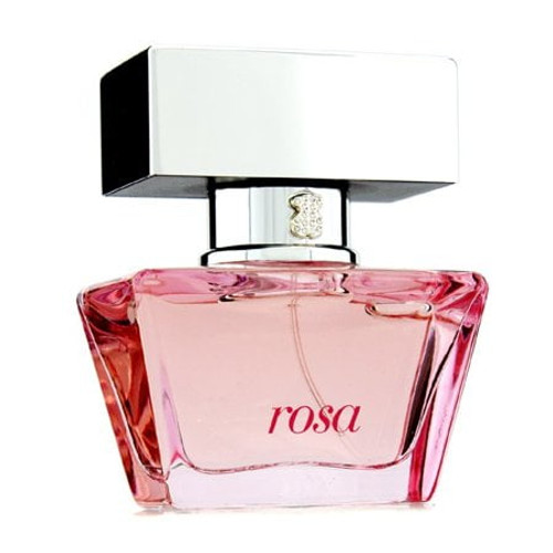 Tous Rosa Eau De Parfum 3 oz / 90 ml For Women Sealed