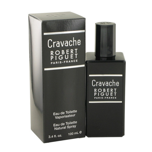 Robert Piguet Cravache Eau De Toilette 3.4 oz / 100 ml For Men 