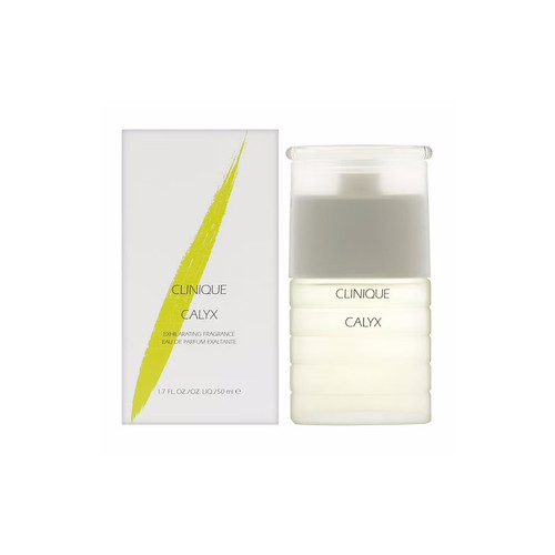 CALYX by Clinique Eau de Parfum 1.7 oz / 50 ml Spray for Women
