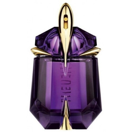 Alien By Thierry Mugler 2 oz  / 60 ML Eau D Parfum Non Refillable Stones Sealed
