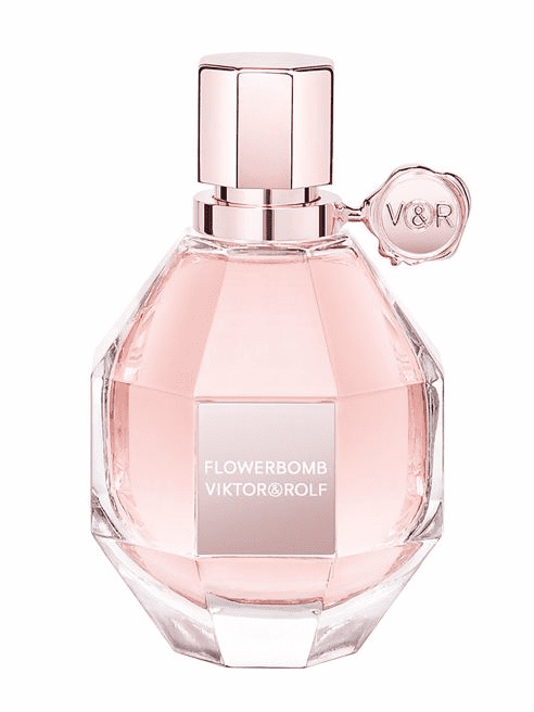 Flowerbomb By Victor & Rolf 1.7 oz / 50 ml Eau De Toilette For Women Sealed