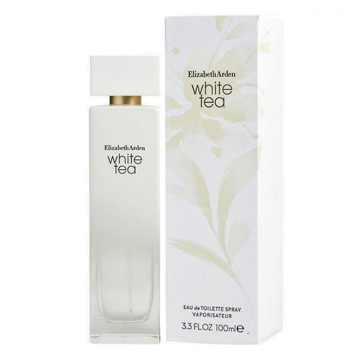 Elizabeth Arden White Tea Eau De Toilette 3.3 oz / 100 ml Spray 