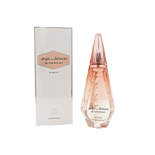 Ange Ou Demon Le Secret By Givenchy 3.3 oz / 100 ml Eau De Parfum Women Spray