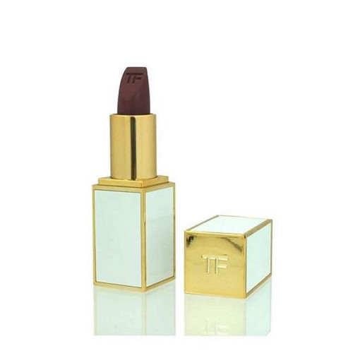 Tom Ford Ultra lip color Oyster 02 Soleil Color Collection UNBOX