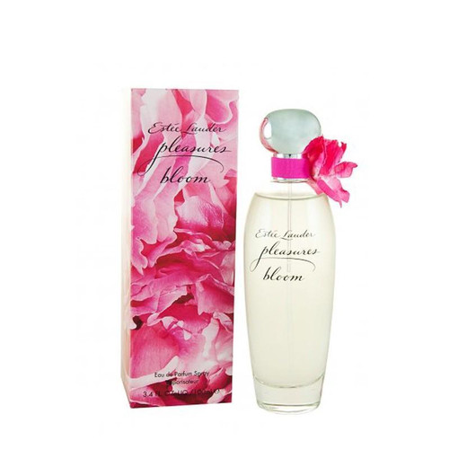 Estee Lauder Pleasures Bloom 3.4 oz / 100 ML Eau de Parfum For Women