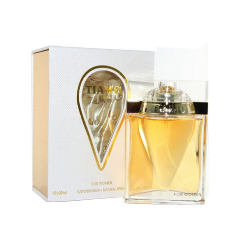 TIAMO Eau de Parfum 3.4 oz / 100 ml For Women 