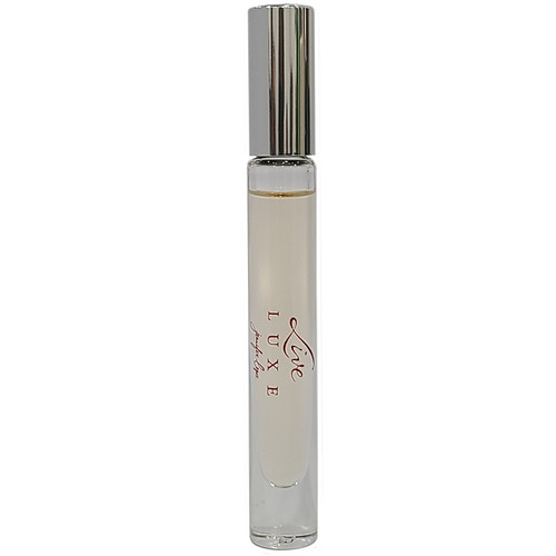 Jennifer Lopez Live Luxe 0.2 oz / 6 ml Rollerball UNBOX