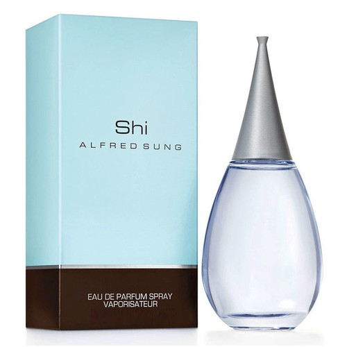 Alfred Sung Shi Eau de Parfum 1.7 oz / 50 ml Spray 