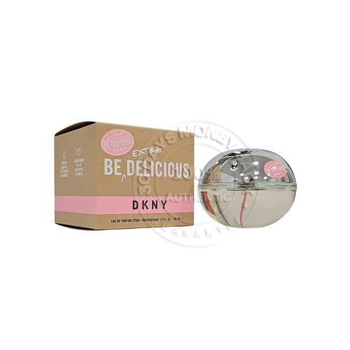DKNY Be Extra Delicious Eau de Parfum 3.4 oz / 100 ml Spray 