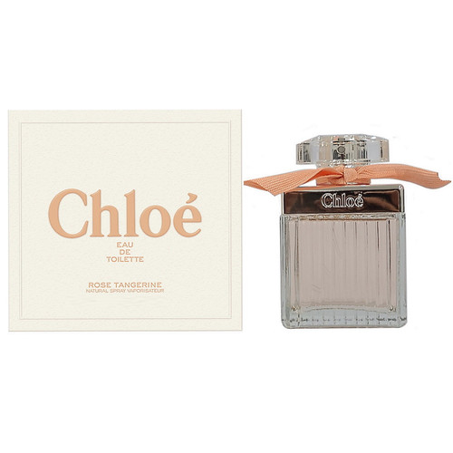 Chloe Rose Tangerine Eau de Toilette 2.5 oz / 75 ml Spray 