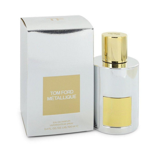 Tom Ford Metallique Eau de Parfum 3.4 oz / 100 ml Spray 