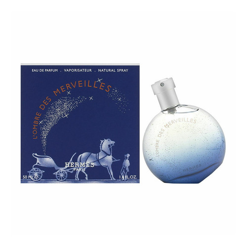 Hermes L'Ombre des Merveilles Eau de Parfum 1.6 oz / 50 ml Spray 