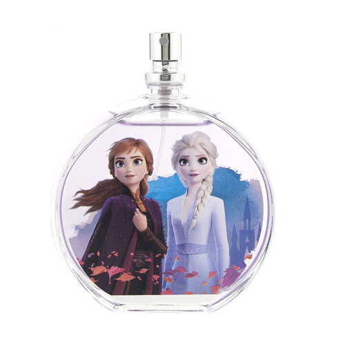 Disney Frozen II EDT 3.4 oz / 100 ml Girls Spray UNBOX - NO CAP
