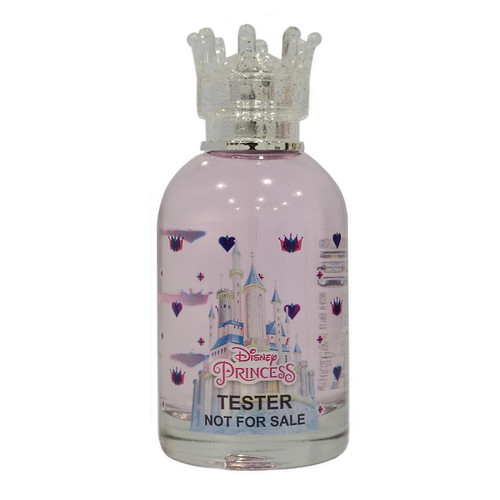 Disney Princess Eau de Toilette 3.4 oz / 100 ml Girl Spray
