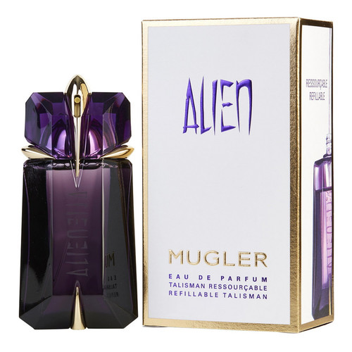 Mugler Alien Eau de Parfum 2.0 oz / 60 ml Spray For Woman