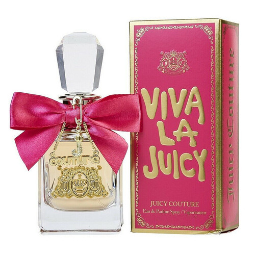Juicy Couture Viva La Juicy Eau de Parfum 1.0 oz / 30 ml Spray 
