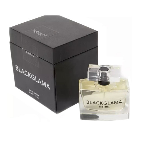 Blackglama Mythic Eau de Parfum 1.7 oz / 50 ml Spray 