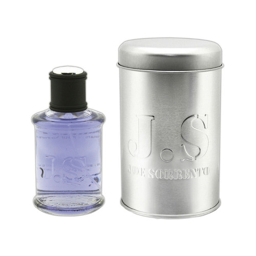 Joe Sorrento Pour Homme by Jeanne Athes 3.3 oz / 100 ml EDP Men's Spray