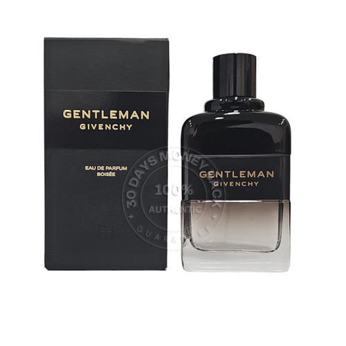 Givenchy Gentleman Society Extreme Eau De Parfum 3.4 oz / 100 ml