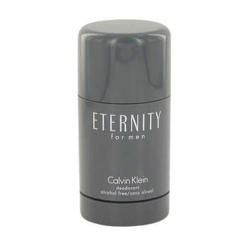 Calvin Klein Eternity For Men Deodorant Stick 2.6 oz / 75 ml 